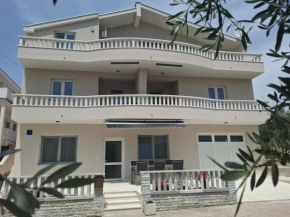 Apartments Vidović